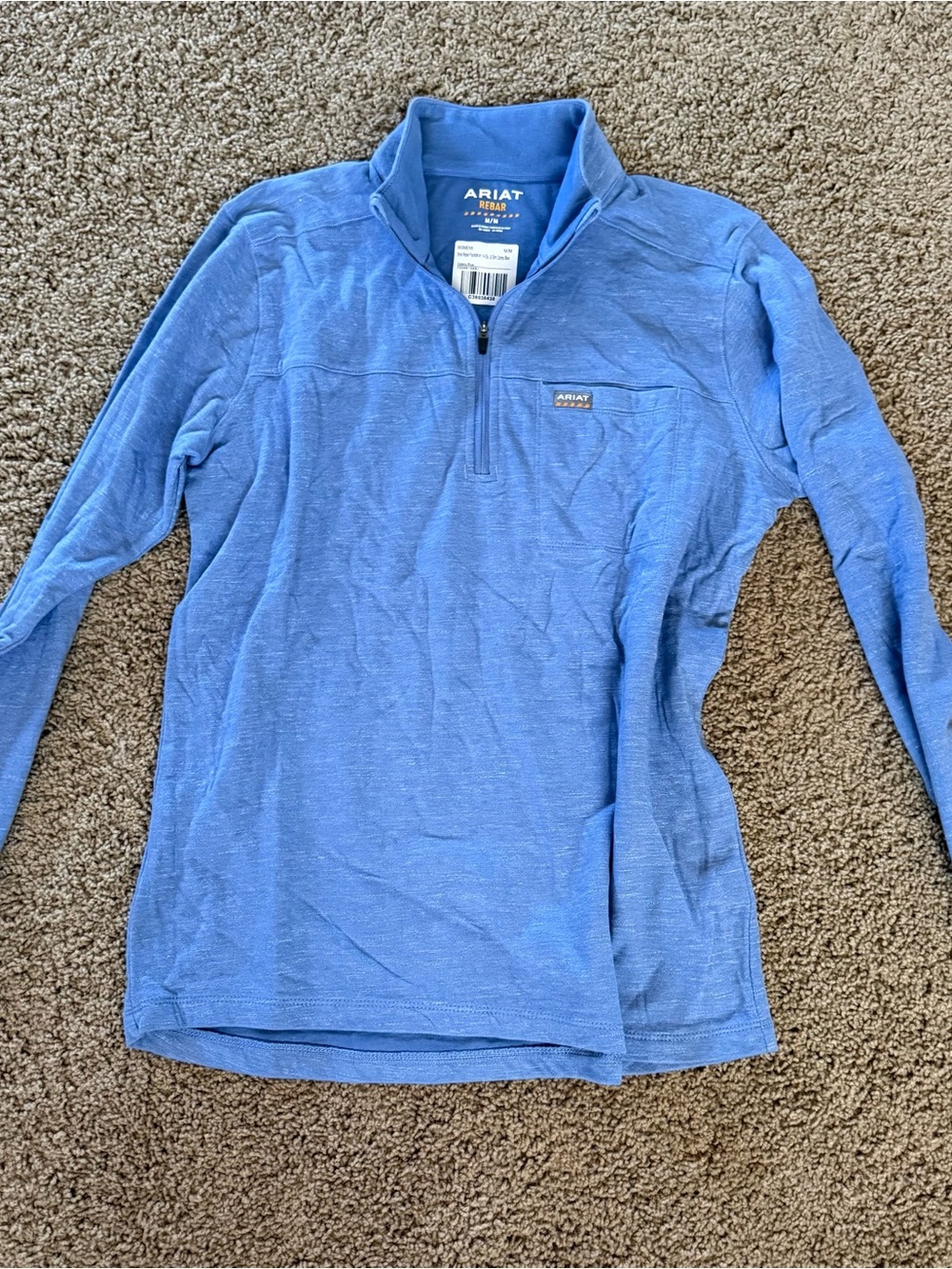 Ariat Women’s 1/4 Zip